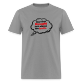 Men's T-Shirt | GILDAN 5000 - rock