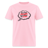 Men's T-Shirt | GILDAN 5000 - pink