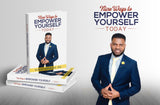 9 Ways To Empower Yourself Today !