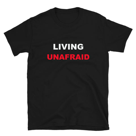 Living Unafraid