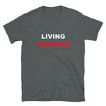 Living Unafraid