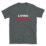 Living Unafraid