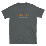 Jireh Short-Sleeve Unisex T-Shirt