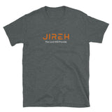 Jireh Short-Sleeve Unisex T-Shirt