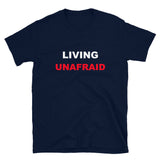 Living Unafraid