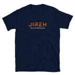 Jireh Short-Sleeve Unisex T-Shirt