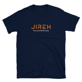 Jireh Short-Sleeve Unisex T-Shirt